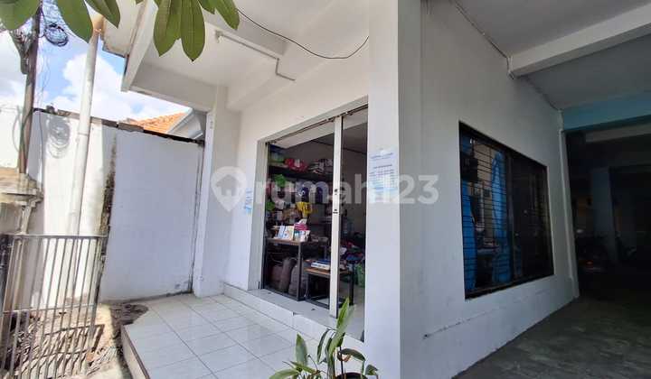 Dijual kos-kosan JL. Pakis Aji Denpasar Timur