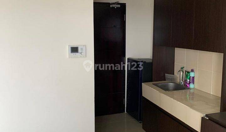 Dijual 1 Unit Apartemen Skyline, Serpong, Tangerang Serpong @LST/S/5882 1