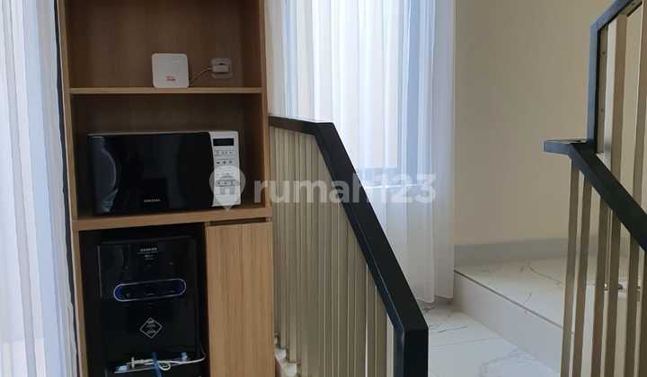 Disewakan Rumah di Jakarta Garden City, Cakung, Jakarta Timur @LST/R/1416 2