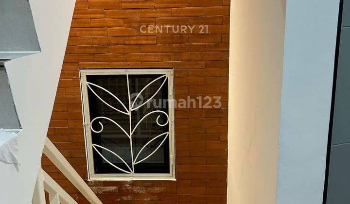 foto lainnya rumah siap huni 2 lantai