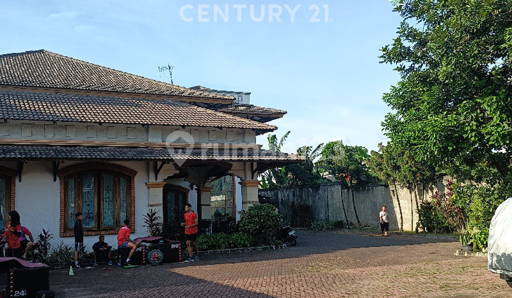 Rumah Besar 2 Lantai + Kolam Renang Strategis Di Kebagusan, S9056 Rumah Besar 2 Lantai + Kolam Renang Strategis Di Kebagusan, S9056