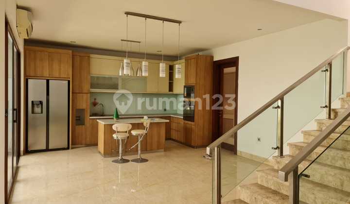 Dijual Rumah di Cipinang, Jakarta Timur @LST/S/6054  2