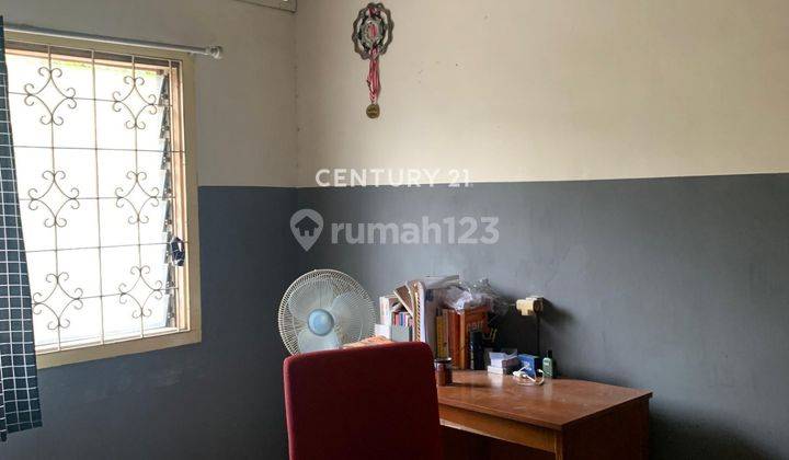 Rumah 2 Lantai Dalam Komplek Di Cipinang S8013 2