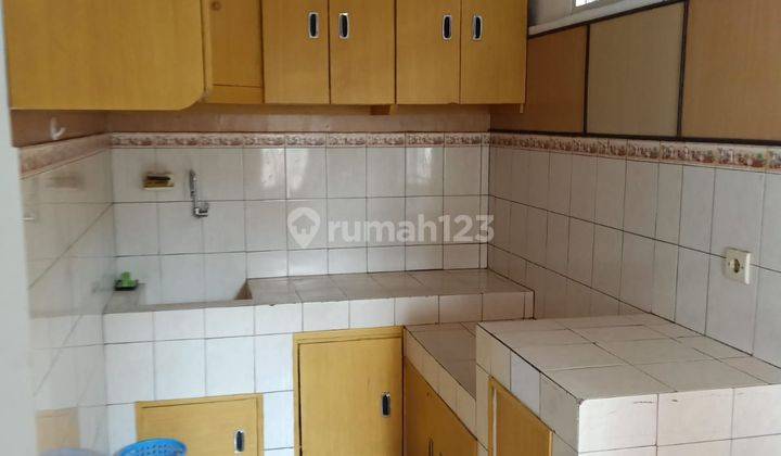 Turun harga sewa rumah di Arcamanik Bandung Rumah SHM Sudah Renovasi 2