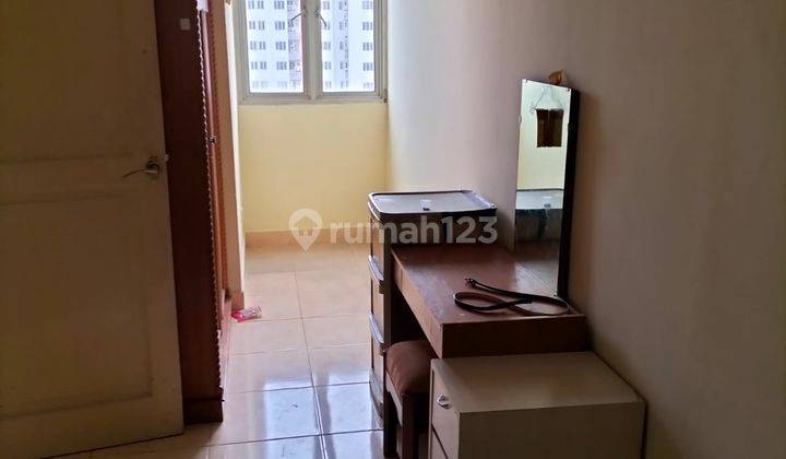 kan Apartemen Wisma Gading Permai, Kelapa Gading @LST/R/1390 2