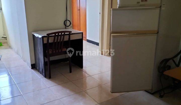 kan Apartemen Wisma Gading Permai, Kelapa Gading @LST/R/1390 1