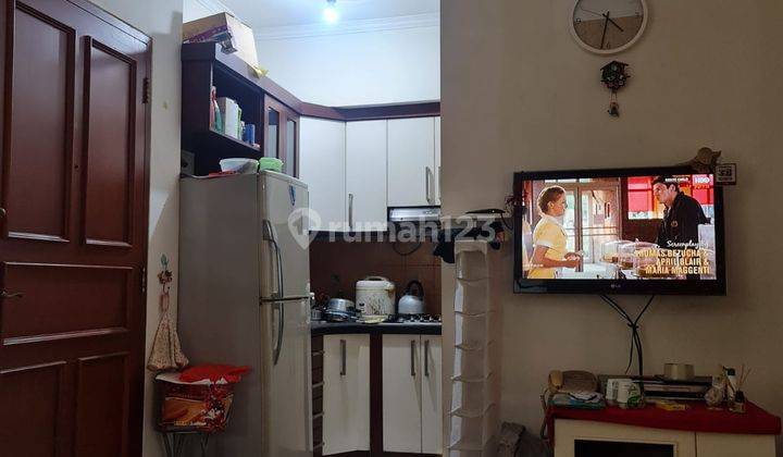 Dijual 1 Unit Apartemen Gading Mediterania, Kelapa Gading, Jakarta Utara @LST/S/5634 1