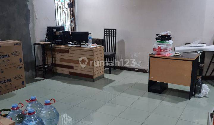 Rumah 2 Lantai Dan Kontrakan 5 Pintu Di Pulomas Utara S7661 2