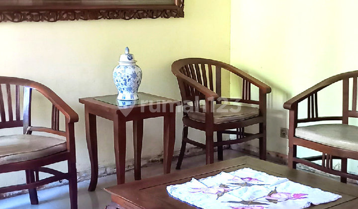 Rumah 2 Lantai Siap Huni Di Cempaka Putih Jakarta Pusat S9206 Rumah 2 Lantai Siap Huni Di Cempaka Putih Jakarta Pusat S9206