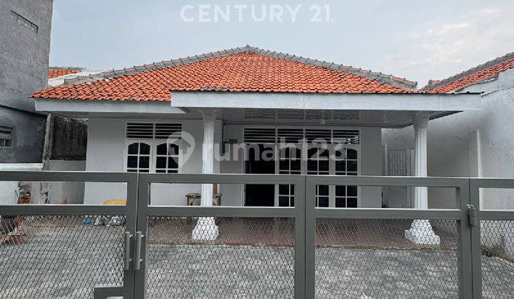 Rumah Siap Huni Di Pisangan Timur, Jakarta Timur S9188 Rumah Siap Huni Di Pisangan Timur, Jakarta Timur S9188