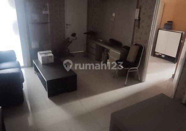 1 Unit Apartemen Bassura City Cipinang Jakarta Timur S6647 2