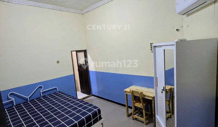 Rumah Kost Akses Jalan 2 Mobil Di Grogol Petamburan S8077 2