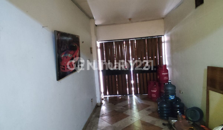 Rumah Bagus 2 Lantai di Rawamangun Jakarta Timur S7532 2