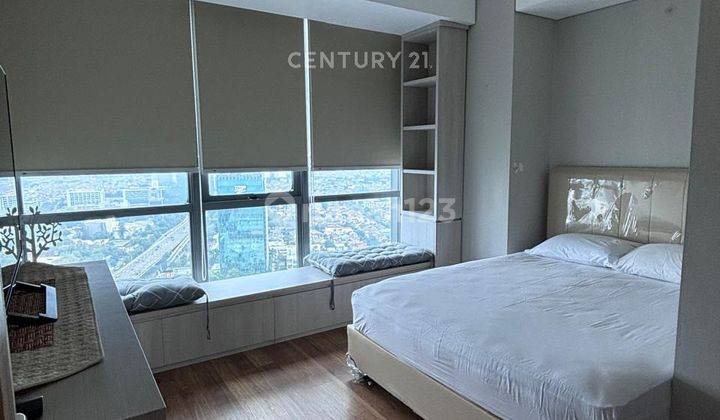 Apartemen Holland Village 3BR Tower 2 Lantai 16 NR0013 2