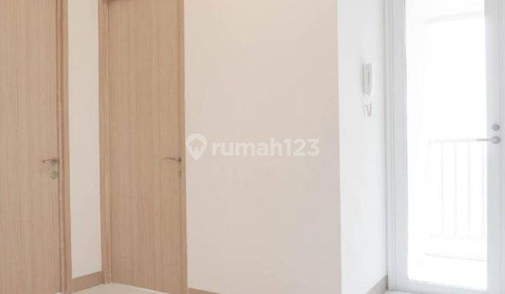 Disewakan 1 Unit Apartemen Tokyo Riverside, PIK 2, Jakarta Utara @LST/R/1467  1