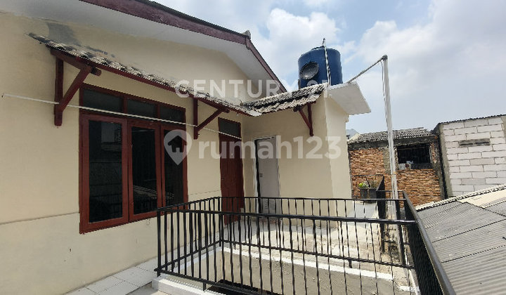 Rumah Lokasi Strategis Siap Huni Sumur Batu Jakarta Pusat R2261 1