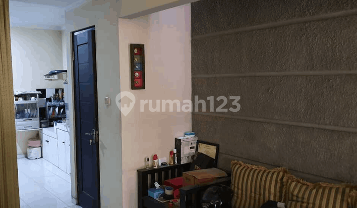 Rumah Minimalis 2 Lt Di Johar Baru Jakarta Pusat R2114 2