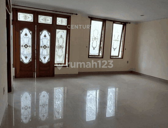 Rumah Tinggal 2 Lt Di Taman Berdikari Sentosa Pulogadung NR0008 1