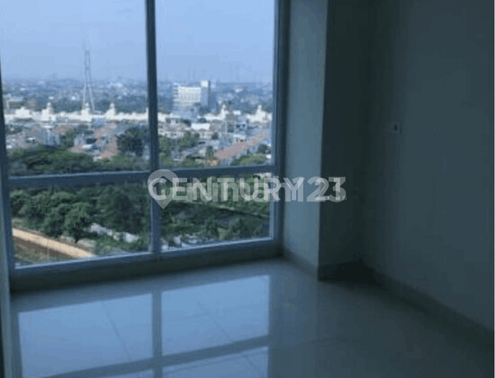 Apartemen Puri Mansion 3Br Tower Crystal Lantai 23 S7382