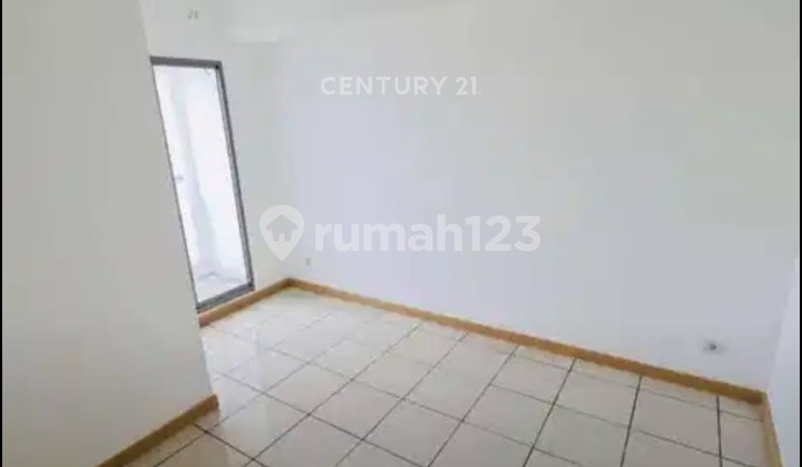 Apartemen Mid Town Residence 2Br Lt 11 di Serpong S8287