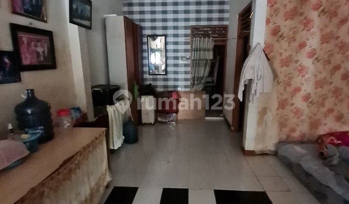 3-Story House Near Kayu Mas Pulogadung Station S7710 2