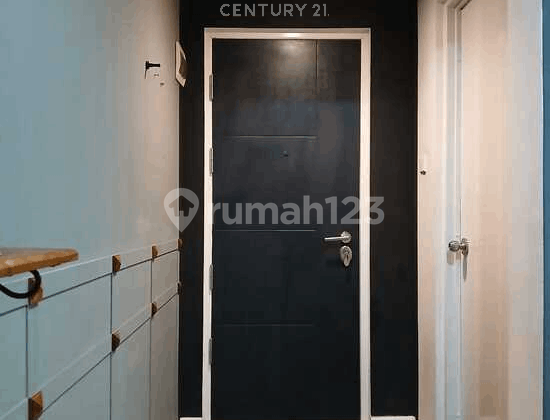 Apartemen Breeze Lt 22 di Bintaro Sektor 3A S8877 2