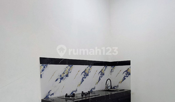 Rumah Baru 2 Lantai di Kemayoran Jakarta Pusat S9489 2