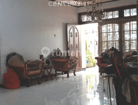 Rumah 2 Lantai Posisi Hoek Strategis Di Cipinang S9120 2