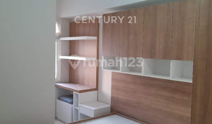 Apartemen Springlake Summarecon Bekasi Davallia 17th Floor Unit R2372 Apartemen Springlake Summarecon Bekasi Davallia 17th Floor Unit R2372