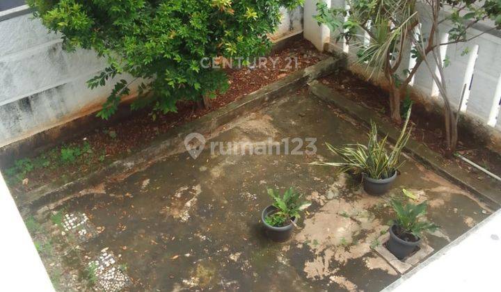 Rumah 2 Lantai Bebas Banjir Di Pondok Kelapa S8324 2