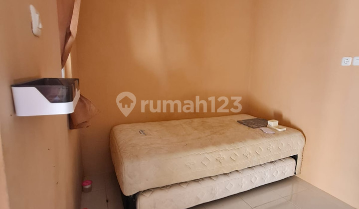 Nice Rental House Building in Pulomas S7763 2