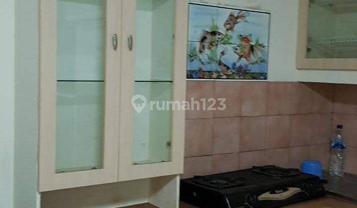 Dijual Apartemen Wisma Gading Permai @LST/S/5049 2