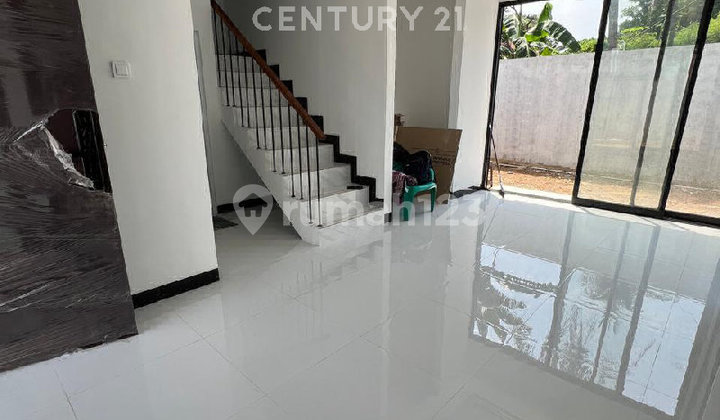 Rumah Brand New 2 Lantai Di JatiSampurna Bekasi S9069 Rumah Brand New 2 Lantai Di JatiSampurna Bekasi S9069