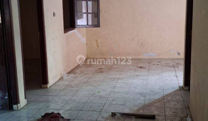 Turun Harga Rumah Strategis Di Cempaka Putih Jakarta Pusat S6630  1