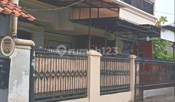 Rumah 2 Lantai Bebas Banjir di Cipinang Muara Jaktim S9530 Rumah 2 Lantai Bebas Banjir di Cipinang Muara Jaktim S9530