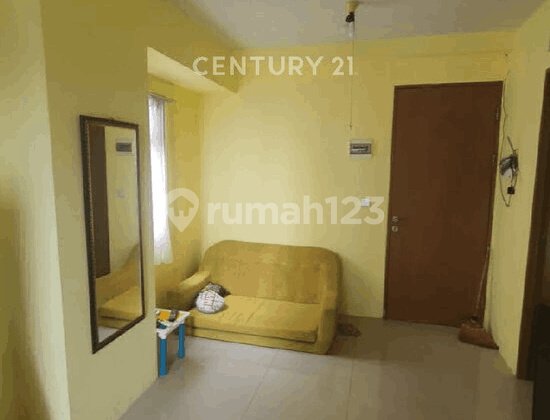 Apartemen Oak Tower A Lantai 11 Lokasi Strategis S9419