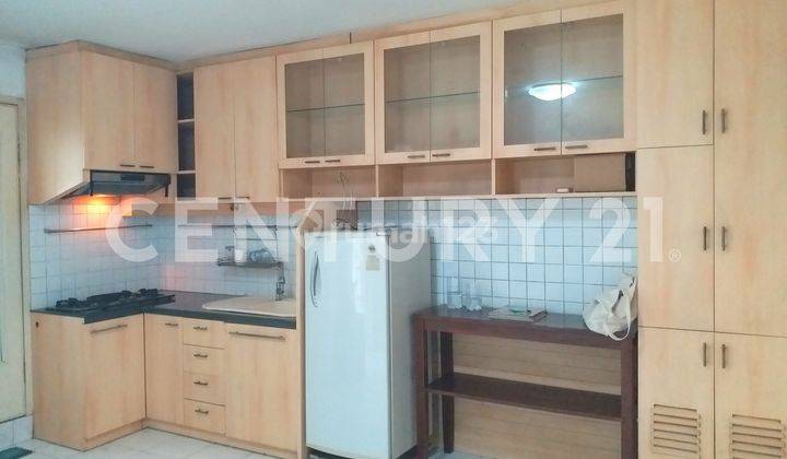 Apartemen Wisma Gading Permai Kelapa Gading Jakarta Utara S6075 1