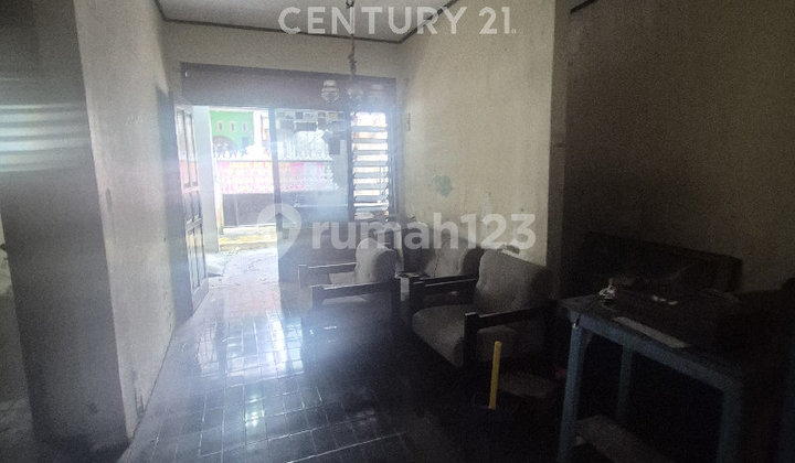 For Quick Sale Strategic Residential House Tebet City Center S95556