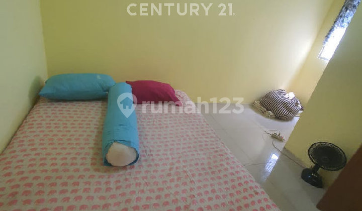 Apartemen Oak Tower Siap Huni Harga Mendekati NJOP Jaktim S9455 2