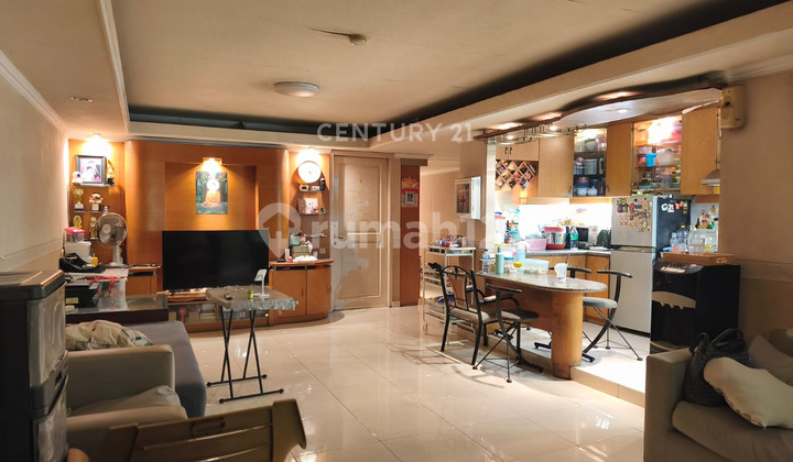 Apartemen Wisma Gading Permai Tower B Lt 16 2Br Furnished S9416 Apartemen Wisma Gading Permai Tower B Lt 16 2Br Furnished S9416