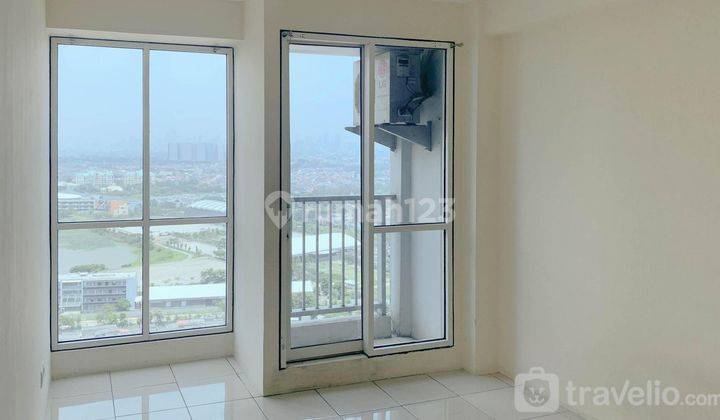 1 Unit Apartemen Tifolia Kayu Putih Jakarta Utara S6402 1