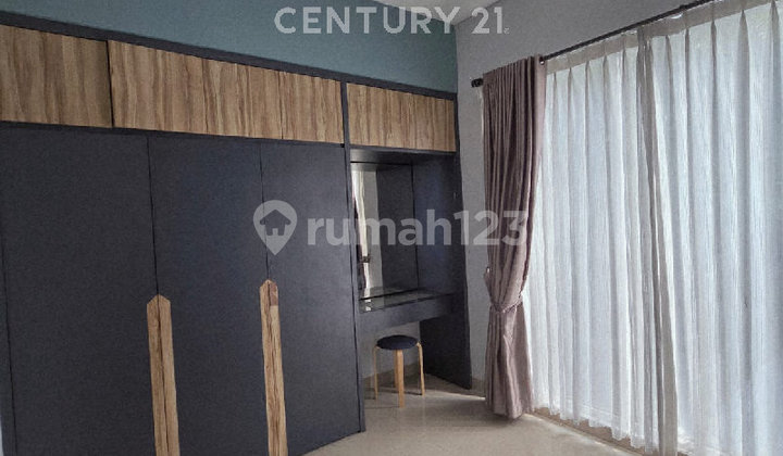 For Rent: House in Teluk Jambe, @LST/R/1091