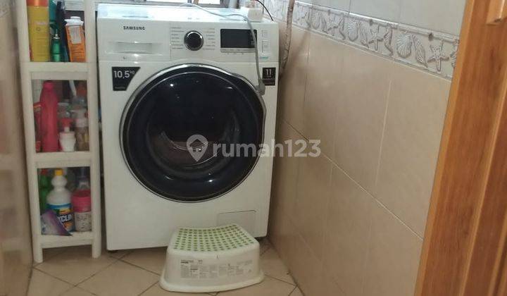 1 Unit Apartemen Wisma Gading Permai Kelapa Gading S6676  2