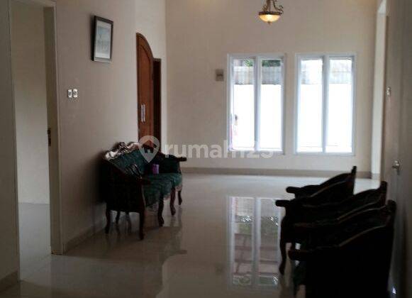 Dijual Rumah di Cimanggis @LST/S/4869 1