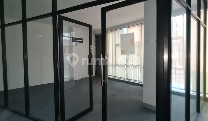 Ruko 4 Lantai di Kelapa Gading Permai di Jalan Boulevard S8815