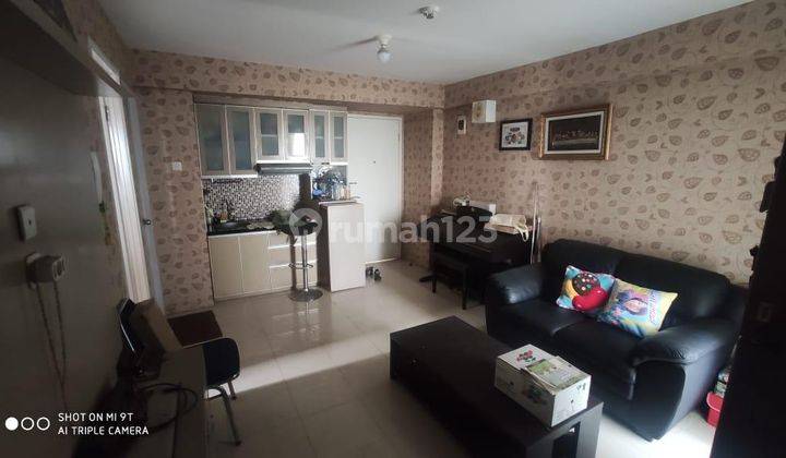 1 Unit Apartemen Bassura City Cipinang Jakarta Timur S6647 1