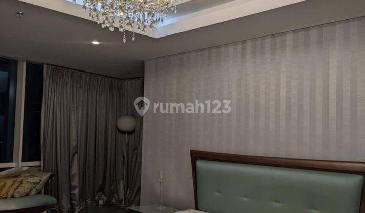 1 Unit Apartemen Regatta Lokasi Strategis Di Pluit Jak Ut S7004 1