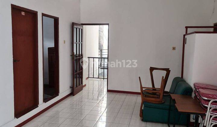 Rumah Dan Cafe Di Kayu Putih Jakarta Timur S6462 2