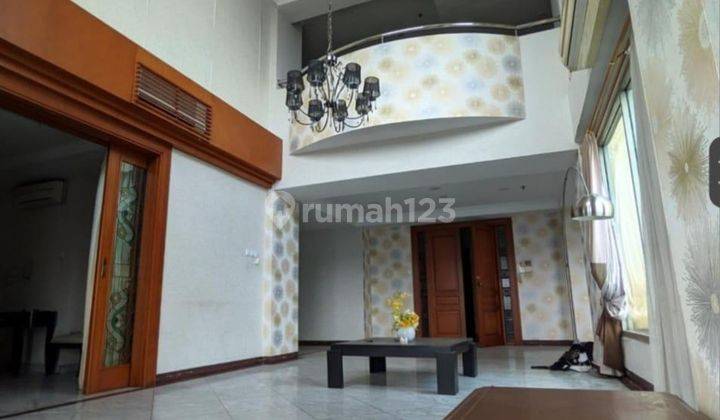 1 Unit Apartemen Oasis Mitra Sarana Di Senen Jakarta Pusat S6910  2