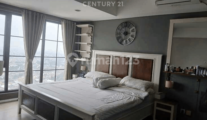 Apartemen Breeze Lt 22 di Bintaro Sektor 3A S8877 Apartemen Breeze Lt 22 di Bintaro Sektor 3A S8877